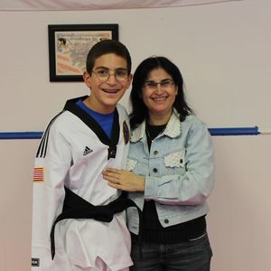 Meet your Posher, Hiyam